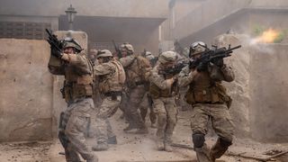 人生最悪の瞬間を極限再現…『シビル・ウォー』監督最新作『ウォーフェア』が目指した“本物の”戦争映画