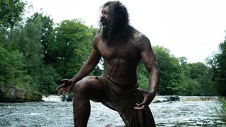 『28年後… 白骨の神殿』アルファ役が“別人級”の変化を予告　親友レイフ・ファインズも脱帽するストイックな姿勢