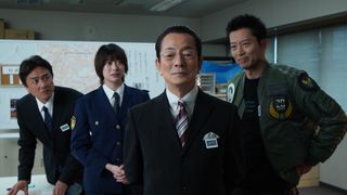 今夜「相棒24」第12話　“特調係”陣川公平、女性警察官とコンビ結成