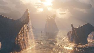 『アバター3』“超絶イケてるイカ”登場　キャメロン監督も絶賛する特別映像が公開