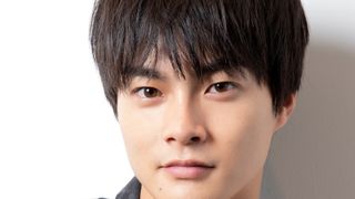 結木滉星、「豊臣兄弟！」で大河初出演　信長の三男・織田信孝役「身の引き締まる思い」