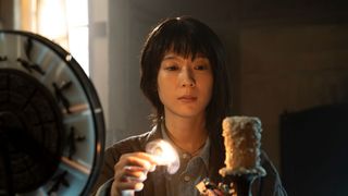 「忍びの家」の賀来賢人×デイヴ・ボイル監督が再タッグ！映画『Never After Dark』6月5日公開決定