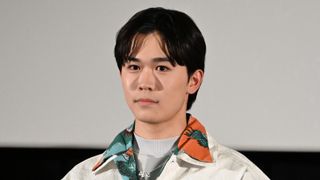 鈴木福、公開延期になった映画『ヒグマ!!』お披露目に安堵　映画公開の意義、真摯に語る