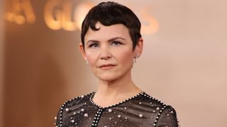 『ズートピア2』ジュディ声優、大胆な透けてるドレスで登場