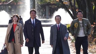 【ネタバレ】「相棒」右京も驚く衝撃展開　特命係“第三の男”にまさかのラスト