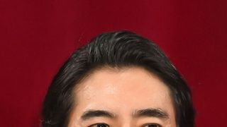 「豊臣兄弟!」武田信玄は高嶋政伸!6度目・10年ぶり大河「新鮮であることを大切に」
