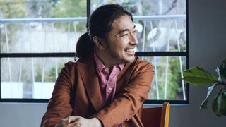 トータス松本、6年ぶり大河 “天下一の卑怯者”荒木村重役「今回もクセの強い役を下さってありがたい」