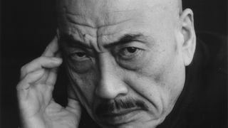 麿赤兒、12年ぶり大河・斎藤道三役で「ほんの数秒の出番」