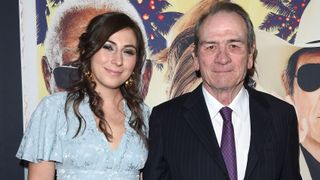 遺体で発見されたトミー・リー・ジョーンズの娘、精神科に強制入院の過去