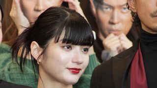 蒔田彩珠、日曜劇場「リブート」で初の刑事役　編み物＆バイク好きのギャップに共演者驚き