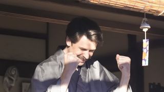 ＜ばけばけ第76回あらすじ＞ヘブン（トミー・バストウ）の日本滞在記が完成する