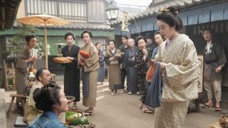 ＜ばけばけ第77回あらすじ＞トキ（高石あかり）が衝撃を受ける