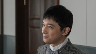 ＜ばけばけ第79回あらすじ＞錦織（吉沢亮）がある提案をされる