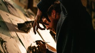 カンバーバッチ主演・プロデュース『フェザーズ　その家に巣食うもの』3月27日公開決定