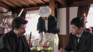 ＜ばけばけ第80回あらすじ＞錦織（吉沢亮）が自分の後任を知る