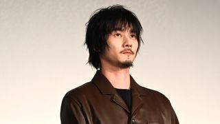実写『ゴールデンカムイ』二階堂役・柳俊太郎、新作の宇佐美登場に歓喜「僕以外の変態が来た！」