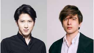 インド映画『RRR』尾上松也×城田優W主演でミュージカル化！2027年3月から上演決定