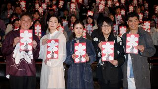 上戸彩、『ズートピア2』で大好きなシーン「最後のニックの名言」森川智之は「ずっと……」