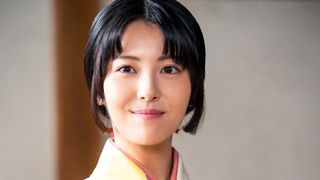 浜辺美波、池松壮亮の明るさが助けに「嫌な流れを引きずらず断ち切ってくれる」