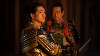 松下洸平の家康初登場！松本潤版とのギャップも話題