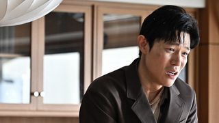 日曜劇場「リブート」早瀬（鈴木亮平）を非情な運命が待ち受ける【第2話あらすじ】