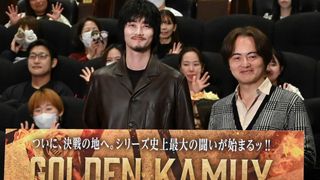 実写『ゴールデンカムイ』柳俊太郎、二階堂役は誠実な人柄＆仕事を断らない姿勢が決め手　プロデューサーが秘話明かす