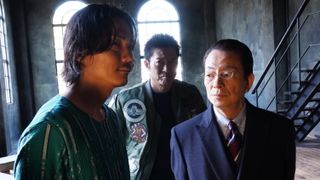 今夜「相棒」“ラスボス候補”再登場　毎熊克哉が意味深予告「右京さんとの“遊び”が本格的に始まります」