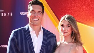 『スーパーマン』クリストファー・リーヴの息子が結婚