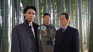 「相棒」にSTARTO所属タレント初出演　A.B.C-Z橋本良亮が公安刑事役「顔が真っ青になりました」