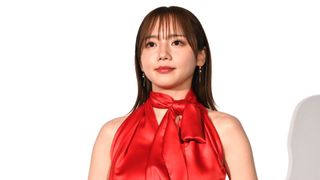 齊藤京子、相手役・倉悠貴が“効率重視”ぶり証言「バラシがめちゃくちゃ早い」 主演作公開に感慨