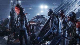 『アバター3』V5！『28年後… 白骨の神殿』は苦しい2位デビュー