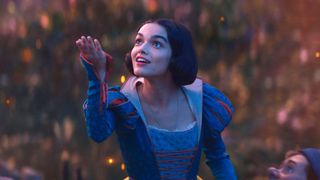 最低映画を決めるラジー賞、実写版『白雪姫』が最多6部門ノミネート