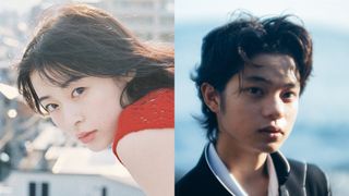 『国宝』森七菜＆黒川想矢が短編で共演　オムニバス映画『GEMNIBUS』第2弾、黒島結菜＆浅野温子ら新キャスト発表