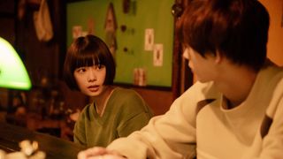 杉咲花主演ドラマ「家族では見られない」赤裸々な会話話題