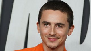 ティモシー・シャラメ、交際3年のシングルマザーとほぼ同棲状態