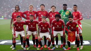 サッカー名門マンチェスター・ユナイテッド、ドラマ化へ　『ジョン・ウィック』ライオンズゲートが企画開発