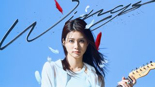 生見愛瑠演じるアーティストAyaneが始動！『君が最後に遺した歌』劇中曲「Wings」MV初公開