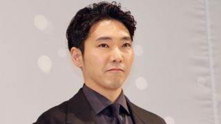 柄本佑、「刑事コロンボ」が役づくりのヒント “濃い”キャストと撮影「終わるとぐったり」