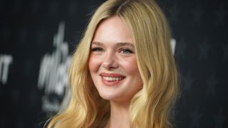 エル・ファニング、オスカー初ノミネートで絶叫＆涙「息ができない」