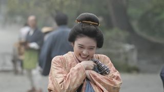 ＜ばけばけ第82回あらすじ＞ヘブン（トミー・バストウ）がトキ（高石あかり）にある提案をする