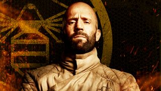 ステイサム主演『ビーキーパー2』は2027年1月米公開！