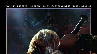 最強の戦士・ヒーマンが実写で覚醒！映画『マスターズ・オブ・ユニバース』2026年日本公開決定＆特報公開