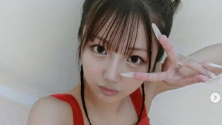 超そっくり！辻希美の18歳長女がミニモニ姿を披露