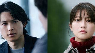 松村北斗＆今田美桜主演で東野圭吾「白鳥とコウモリ」映画化　殺人事件の被害者遺族と加害者家族の苦悩描く