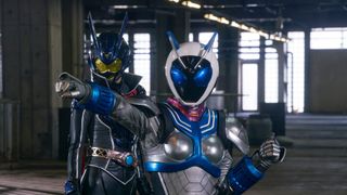 真野恵里菜、仮面ライダーなでしこ再演！「アインズ」に声の出演「今でも大切に思っている」