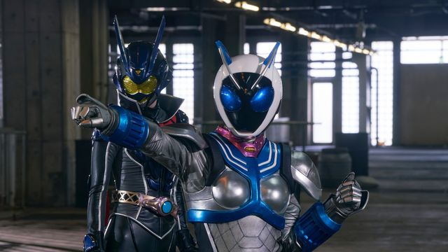 仮面ライダー×仮面ライダー フォーゼ＆オーズMOVIE大戦 MEGA MAX：関連 