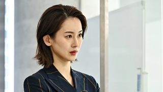 日曜劇場「リブート」元宝塚月組トップ娘役・愛希れいか出演決定　早瀬（鈴木亮平）の正体に迫る刑事役