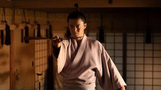 小栗旬、信長役にシンパシー「本当の自分とギャップも」