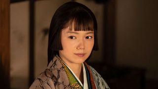 宮崎あおい「篤姫の話をすると涙が」　18年ぶり大河ドラマ出演に感慨