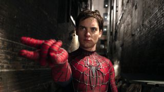 トビー・マグワイア版『スパイダーマン4』は実現しない…サム・ライミ監督が明言「正しいことではない」